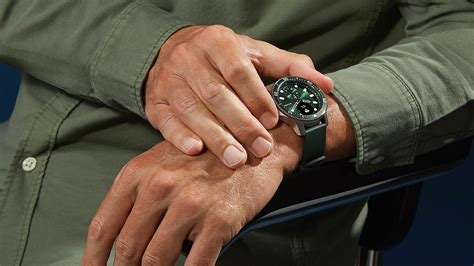 Il nuovo smartwatch Withings che sembra un Rolex 